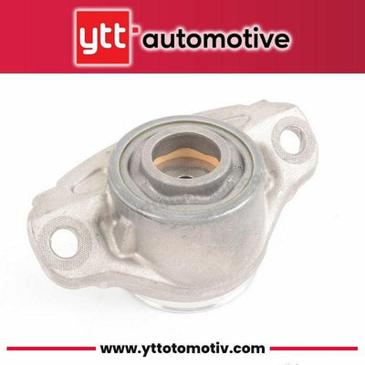 YTT Shock Absorber Mount Rear - Compatible with Golf VII, A3 & More — Bushings & Mounts