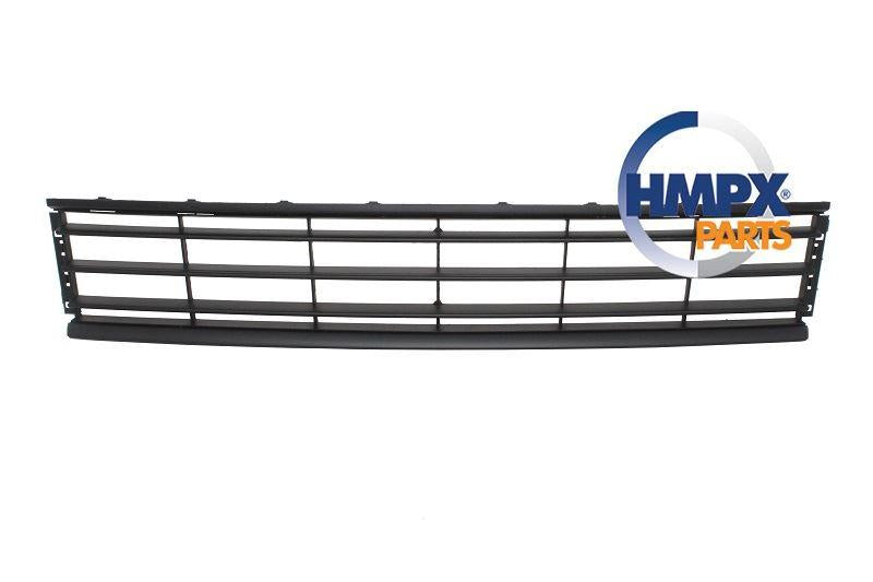 HMPX PARTS 3AA853671 9B9 Bumper Center Grille Passat 10 > 13 — Bumpers & Grilles