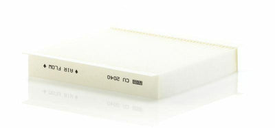 MANN Cabin Air Filter - Fiat Doblo Cargo, Fiorino, and More — Air & Cabin Filters