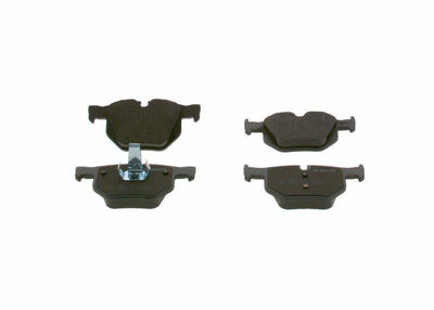 BOSCH 0986424766 Rear Brake Pads - BMW X5
