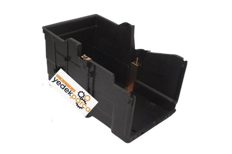 Ford 1.6 TDCI Battery Bracket - Quality Aftermarket Replacement for Ford Focus Owners (2005-2008) — Reinforcements & Brackets
