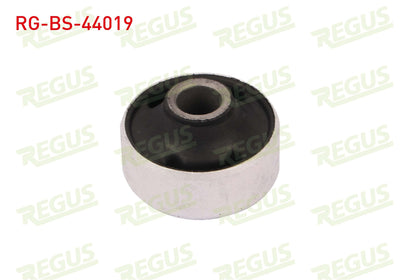 REGUS RG-BS-44019 Control Arm Bushing Front Left-Right Lower Volkswagen Polo (6N1) 1.4 TDI 1994-1999 — Bushings & Mounts