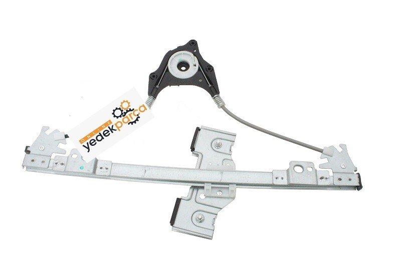 MGA 32000 Ford Fiesta 2012-2018 Front Right Window Regulator Electric Motorsuz — Motors, Pumps & Antennas