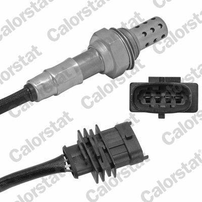 VERNET Lambda Sensor LS140012 for Vectra.B 1.6 16V — Oxygen & Air-Fuel