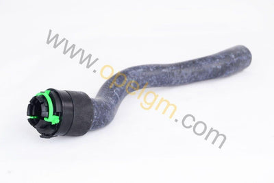 Rapro 18211 Heater Outlet Hose Opel Astra H 1.3 CDTi Z13DTH 05-10