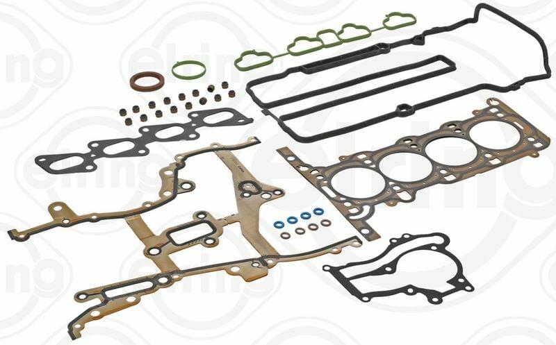 ELRING 793.390 Cylinder Head Gasket Set for Opel Astra J, Corsa E and 2 more models — Gaskets & Seals