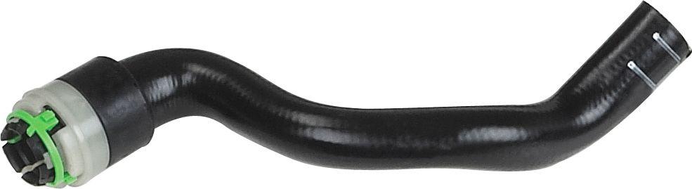 Gates 02-1630 Heater Hose — Hoses & Tanks