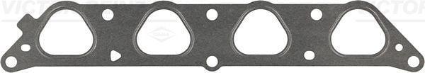 Victor Reinz Exhaust Manifold Gasket - Durable 0.4mm Thickness — Gaskets & Seals