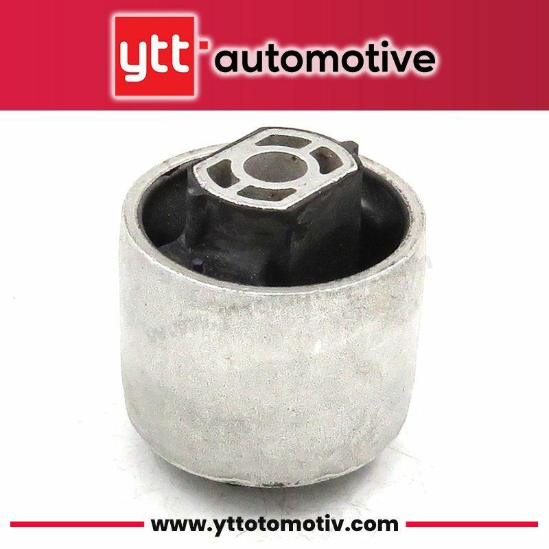 YTT Rear Control Arm Bushing Y12210 - Compatible with Golf VII, Passat and 4 more models — Bushings & Mounts