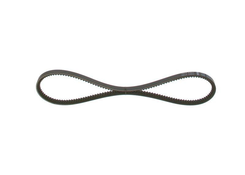 Bosch 1987947615 V Belt 82-93 Golf Jetta Passat 13X950