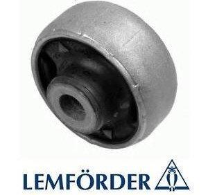 Lemförder 3572501 Skoda Superb 2011-2017 Models 1.6 TDI Motor Front Control Arm Rear Bushing — Bushings & Mounts