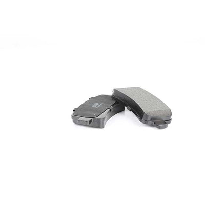 Bsg 75-200-002 Brake Pad Rear Master-III / Movano B / Nv400 Bm 09 — Brake Pads