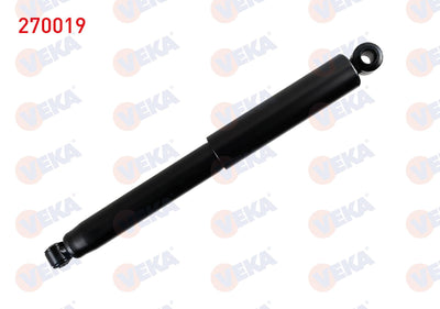Veka 270019 Shock Absorber Rear Left-Right Gas Charged Mazda Bt-50 2.5 Cd 4X4 2006 — Shocks & Struts