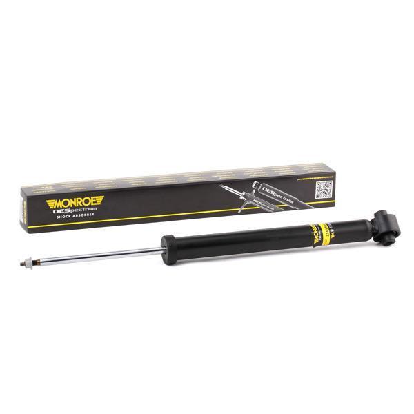 Monroe 376195SP Rear Shock Absorber Audi A3 Volkswagen Passat 2015 Model onwards — Shocks & Struts