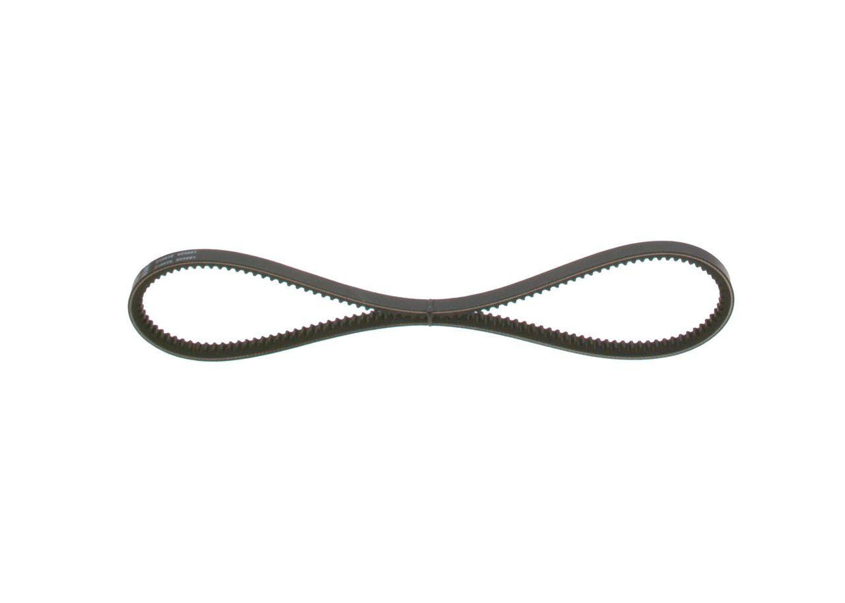Bosch 1987947654 V Belt Renault Clio Toyota — Belts