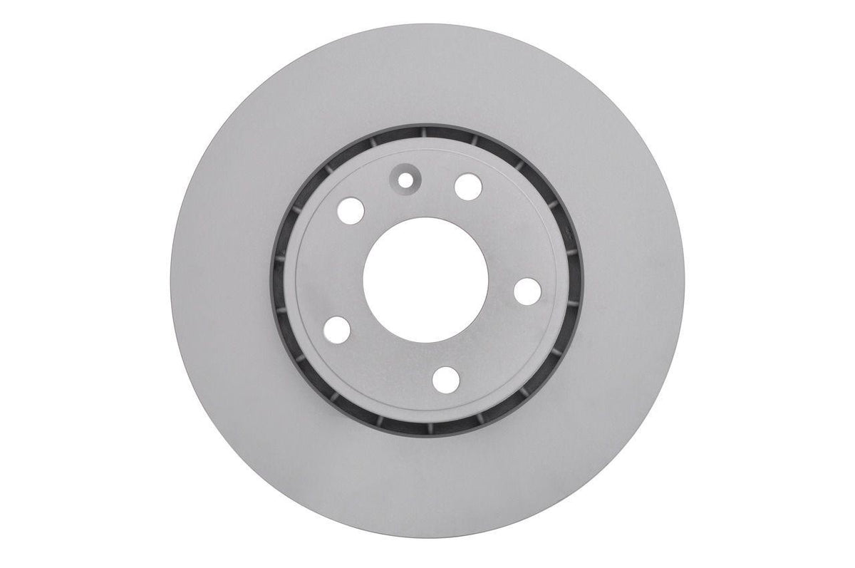Bosch 0986479B69 Brake Disc Front Trafic II Vivaro Primastar 305 mm 01- 5 Lug 1,9Dci-2.0 dCi Set — Brake Rotors & Drums