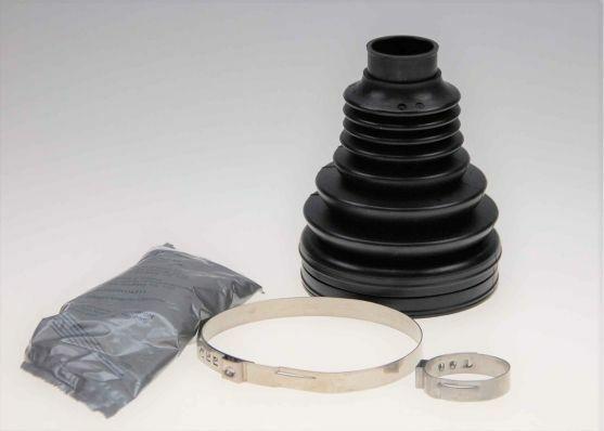GKN 307259 Axle Bellow - Compatible with C-Series & S-Series Models — Axles, CV Joints & Boots