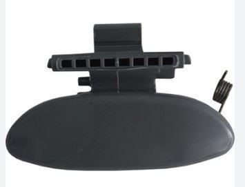 Bitapart BCI309116 Torpido Cover Release Arm Black (with Spring) C3 Partner M59 — Interior Trim & Controls
