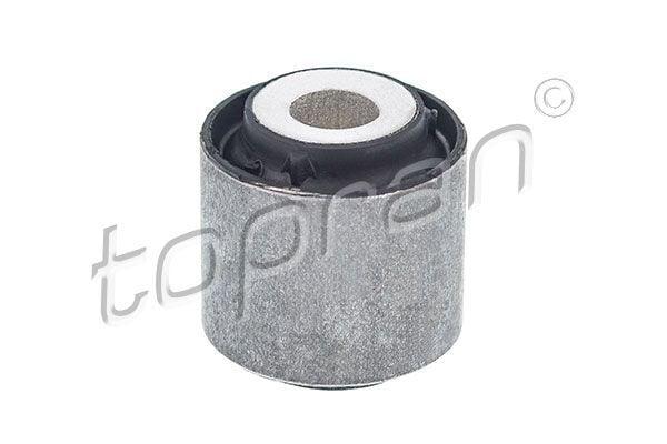 TOPRAN Bugı Arm Bushing - Mercedes 124 / 201 / 202 / 210 — Bushings & Mounts