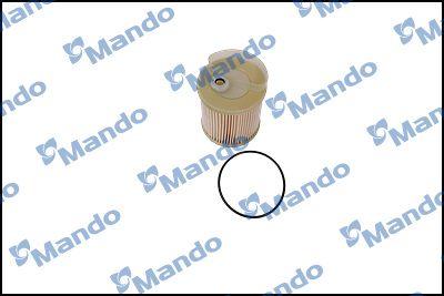 Mando EEOL0006Y Diesel Filter Actyon-Rexton-Rodius 2.0Xdi — Fuel Delivery