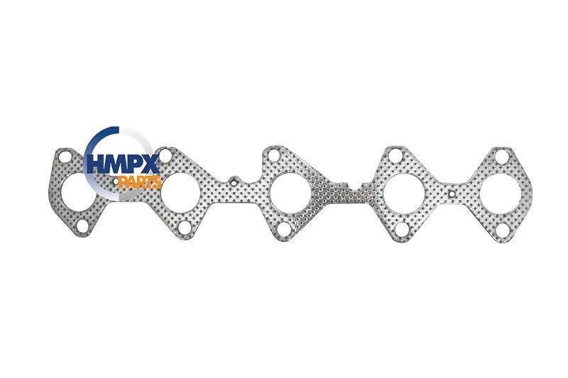 HİMPEKS AV6Q 9448 AB Exhaust Manifold Gasket Euro 5 Courier-Focus 1.5 / 1.6 TDCi — Gaskets & Seals