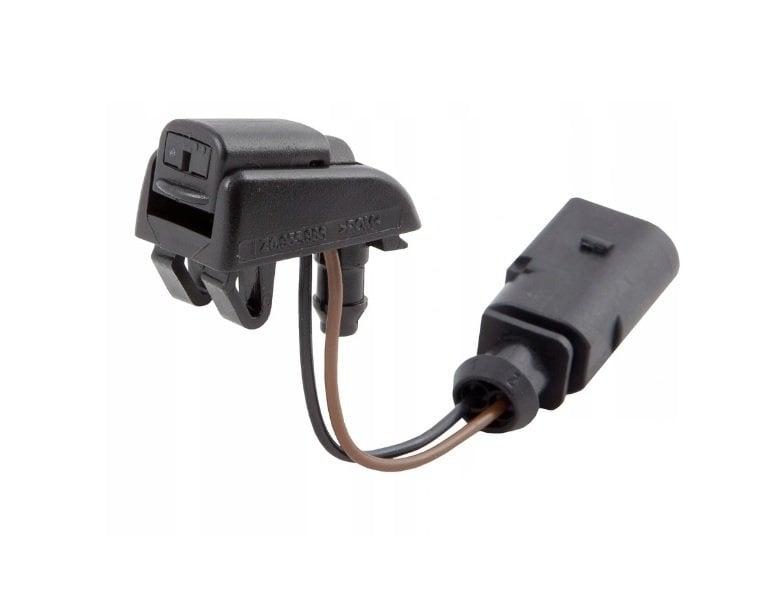 VAG Heated Windshield Washer Nozzle for Skoda Octavia 2014+ — Washer System