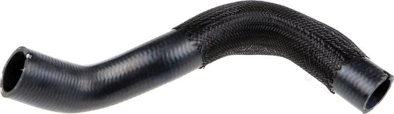 RAPRO 15459 Upper Radiator Hose - 300mm Length, 1.4-1.6L Engine — Hoses & Tanks