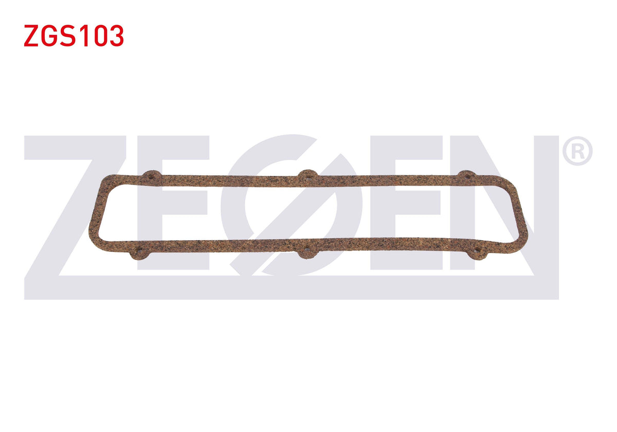 Zegen ZGS103 Upper Cover Gasket SLX-Tempra 1.6 — Gaskets & Seals