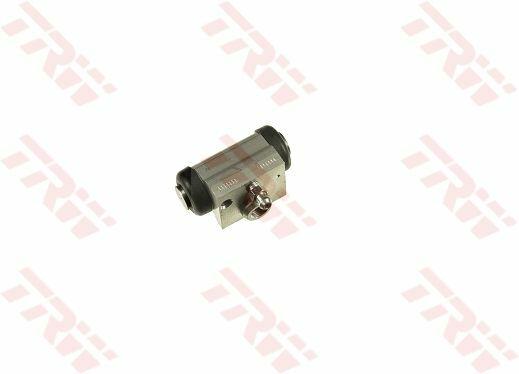 TRW BWC286 Brake Cylinder — Brake Hydraulics