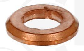 Elring 767.140 Injector Pulu VW Audi Porsche A4-A7 Set of 25 — Fuel Delivery