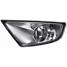 DEPO Ford Mondeo Left Headlight - Compatible with 2004-2007 Models — Headlights