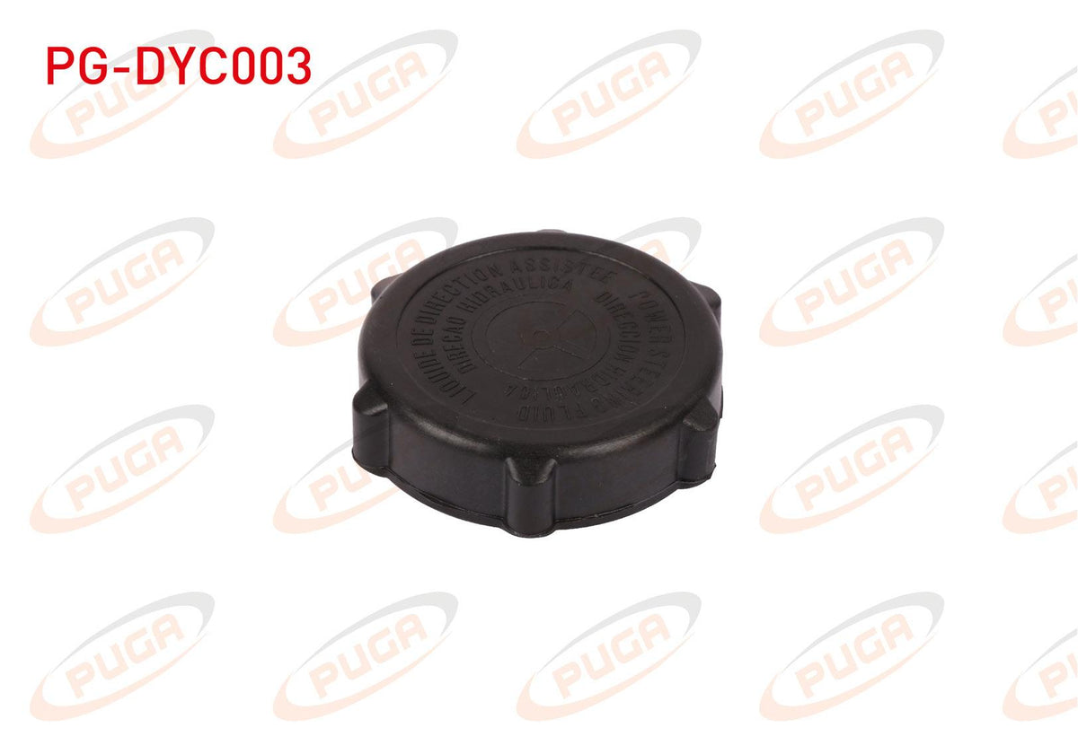 PUGA PG-DYC003 Hydraulic Dıreksyon Oil Tank Cover / Focus / Connect