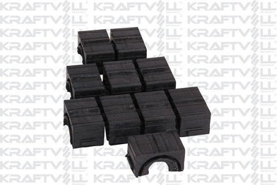 Kraftvoll 10060119 Sway Bar Bushing Astra H — Bushings & Mounts