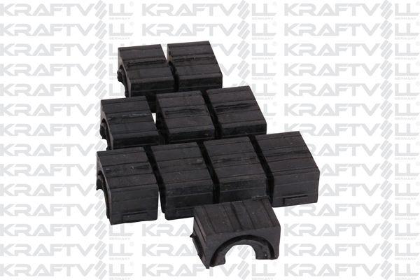 Kraftvoll 10060119 Sway Bar Bushing Astra H — Bushings & Mounts