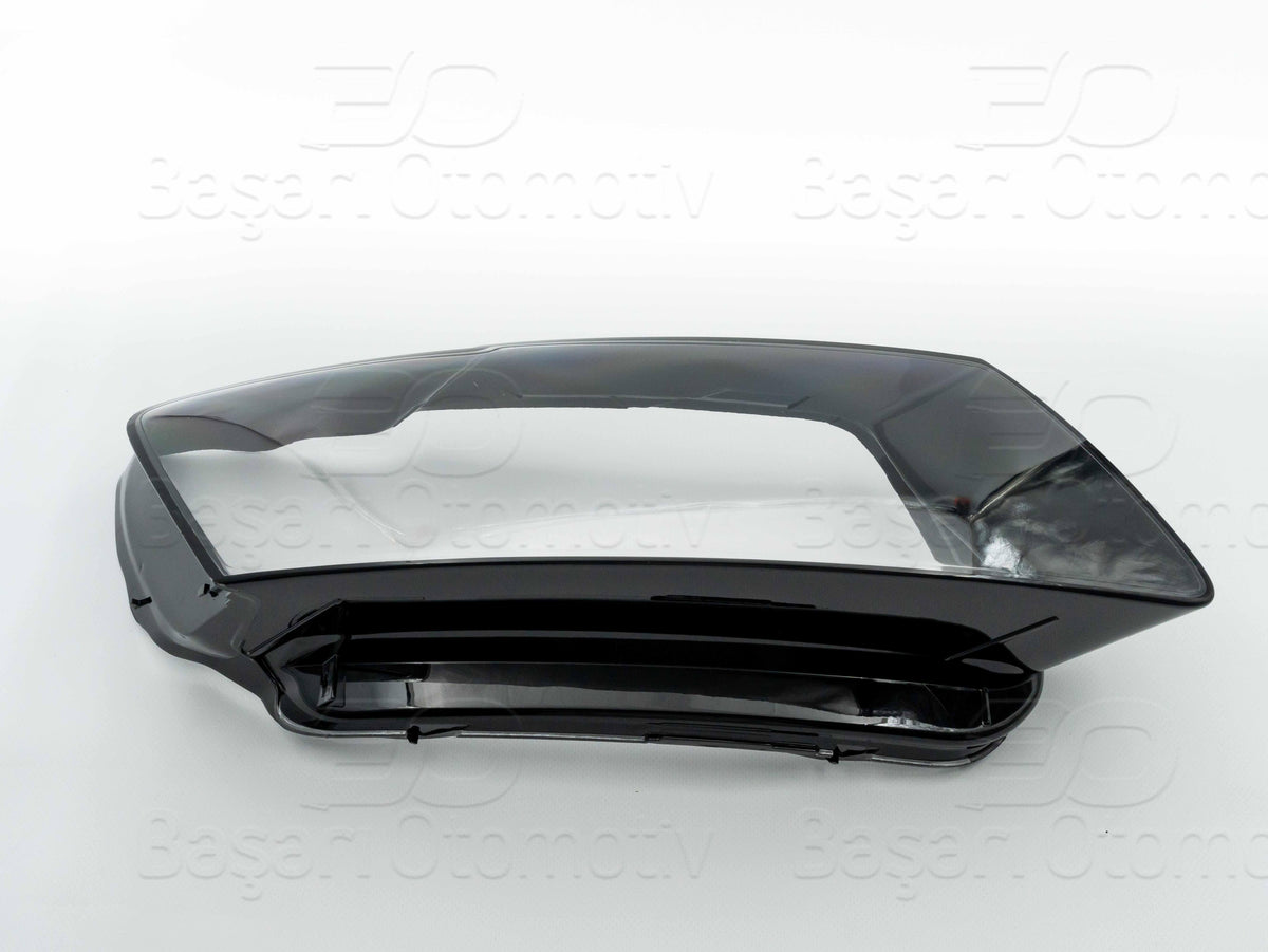 Wisco 1243435-00 Headlight Glass Right Audi Q5 13 > — Headlights