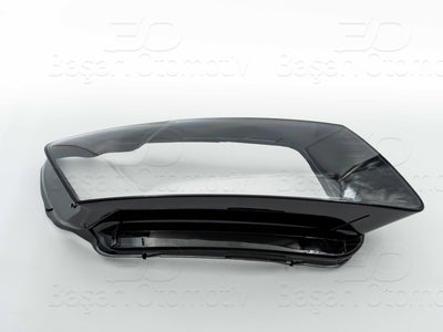 Wisco 1243435-00 Headlight Glass Right Audi Q5 13 > — Headlights