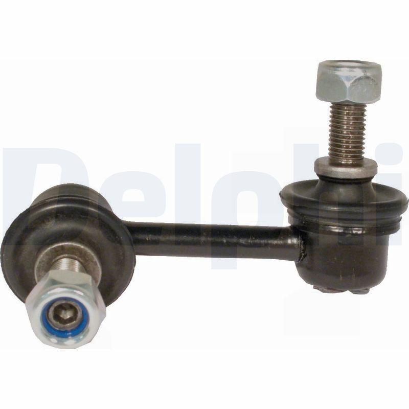 Delphi Stabilizer Sway Bar Link Rear Left for 01-06 Civic - Suspension Component — Sway Bars & Links