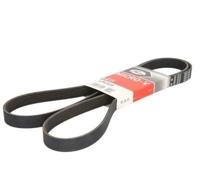 Gates Timing Belt - Compatible with BMW 320d M47N2 Engine — Belts