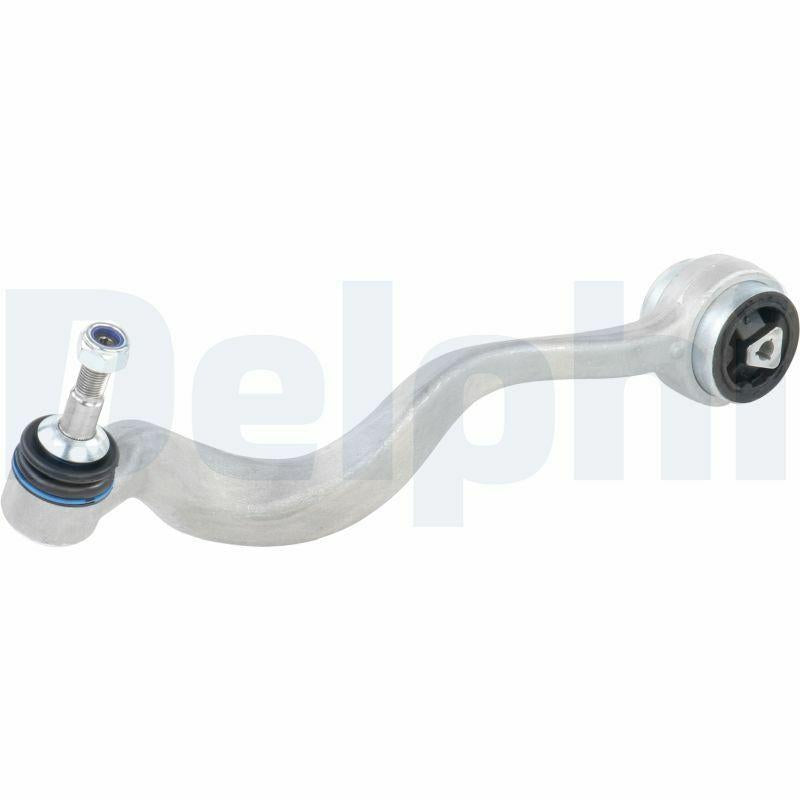 delphi front lower suspension arm, delphi tc1390 suspension arm for bmw DELPHI TC1390 - Front Lower Suspension Arm for BMW 5 Series (2005-2010) | E60/E61 DELPHI TC1390 - Front Lower Suspension Arm E60/E61 delphi, suspension-arm, front-lower-arm, bmw-5-series, e60, e61, car-parts, auto-repair, mechanics, ai-generated