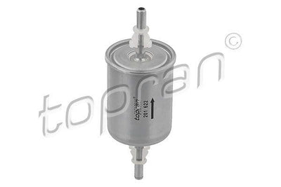 Topran 201622 Fuel Filter (Opel — Fuel Delivery