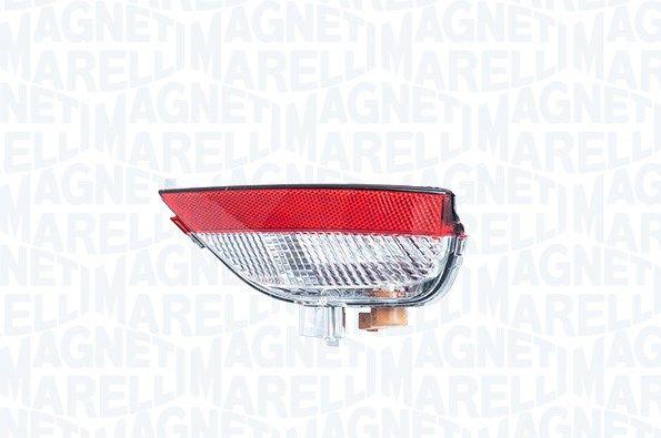 Magneti Marelli 715010414900 Tail Lamp Right 04-09 Scenic — Tail, Signal & Reflectors