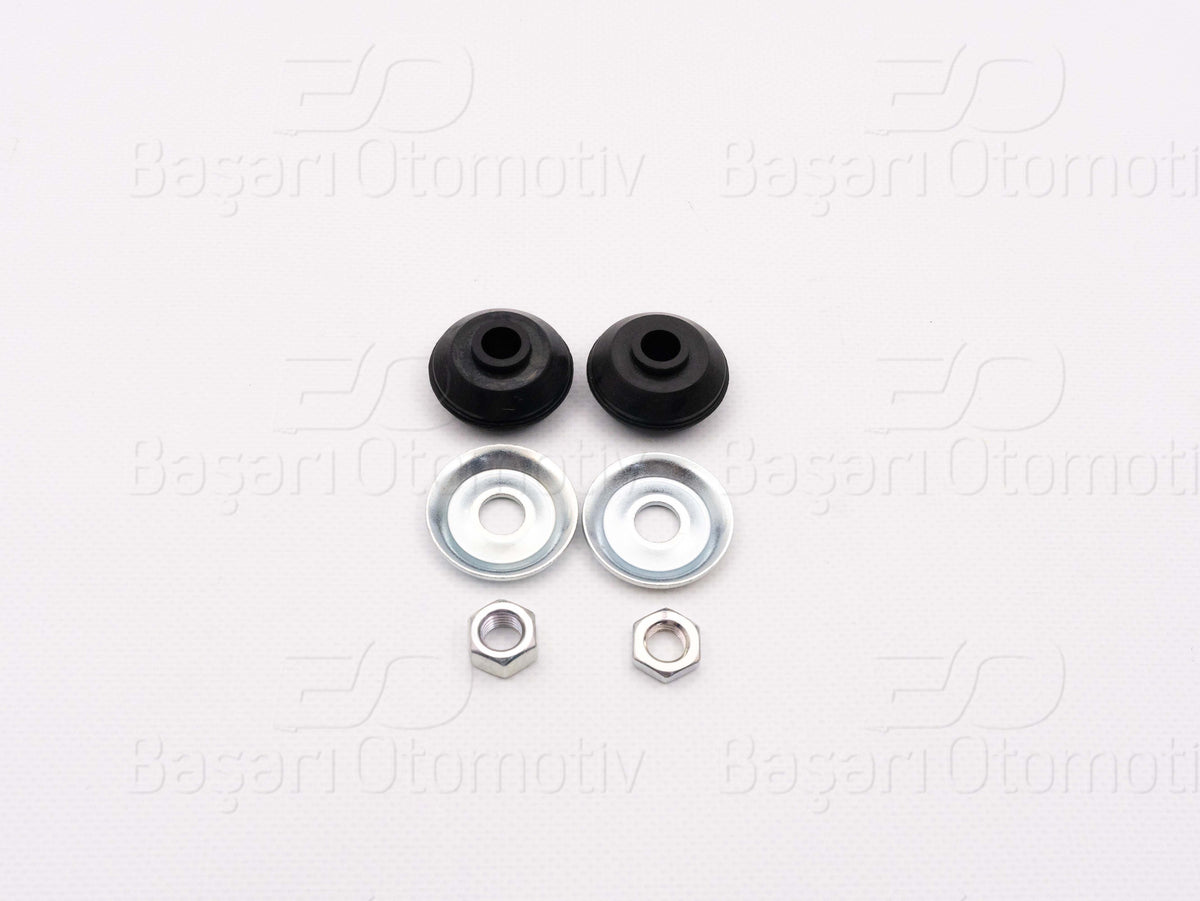 Wisco 2193060-00 Shock Absorber Rear Left-Right Opel Corsa B Tigra 93-02