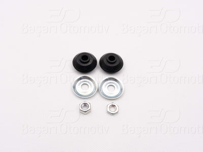 Wisco 2193060-00 Shock Absorber Rear Left-Right Opel Corsa B Tigra 93-02 — Shocks & Struts