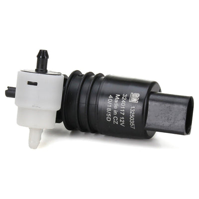 General Motors Opel Astra K Washer Pump — Motors, Pumps & Antennas