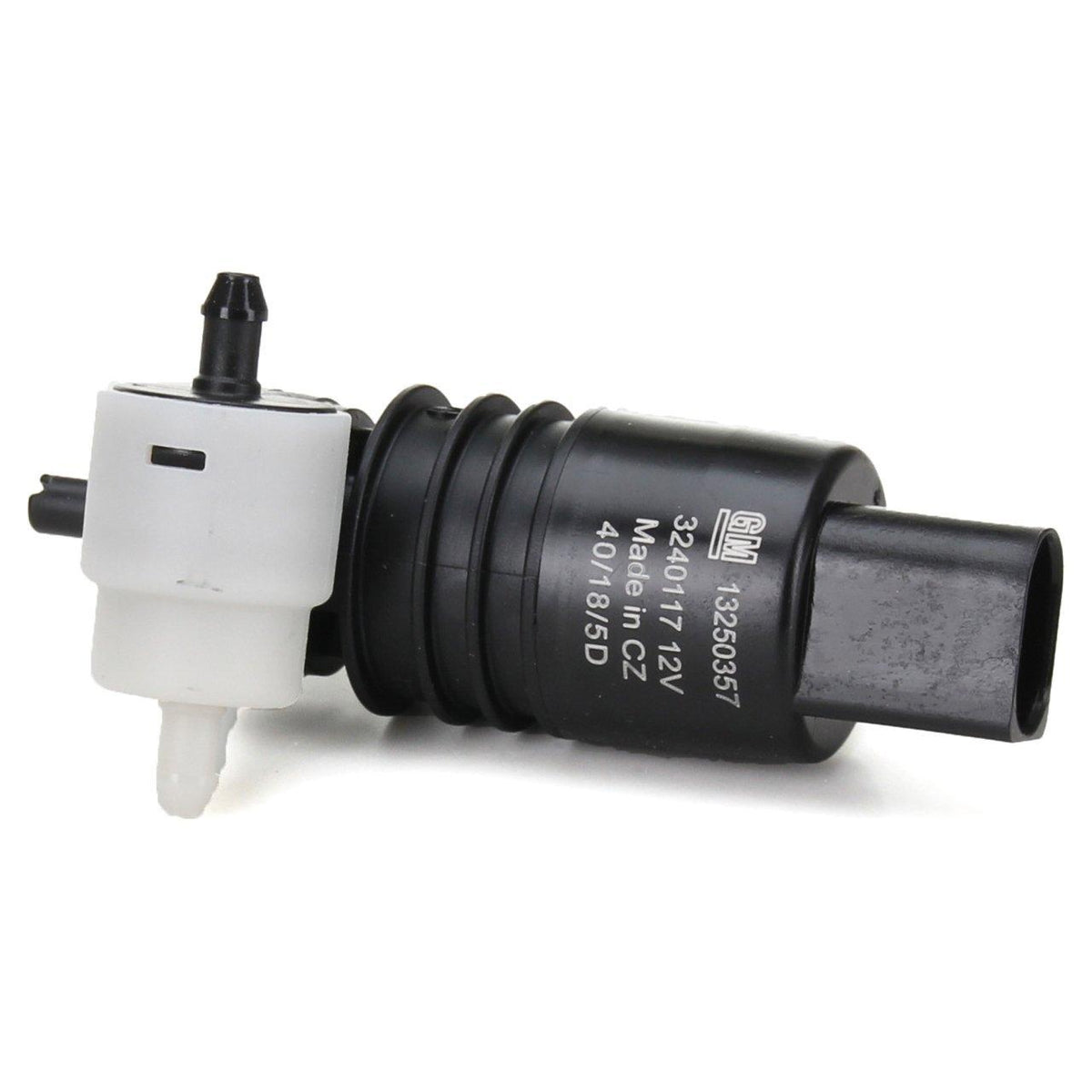 General Motors Opel Astra K Washer Pump — Motors, Pumps & Antennas