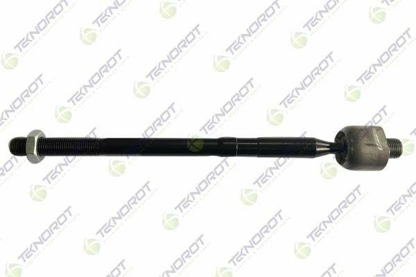 TEKNOROT KI-573 Tie Rod Shaft Kia Rio 2017 - Axle Joint — Tie Rods & Linkage