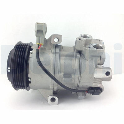 Delphi CS20331 Compressor