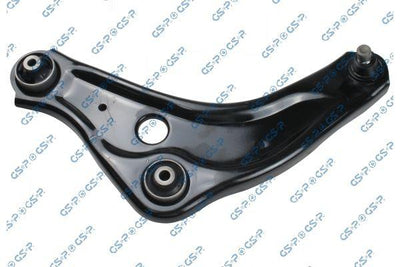 GSP S062198 Lower Control Arm Left Complete Nissan Qashqai (J11 Body) 2014-> Renault Kadjar 2014 — Control Arms & Ball Joints