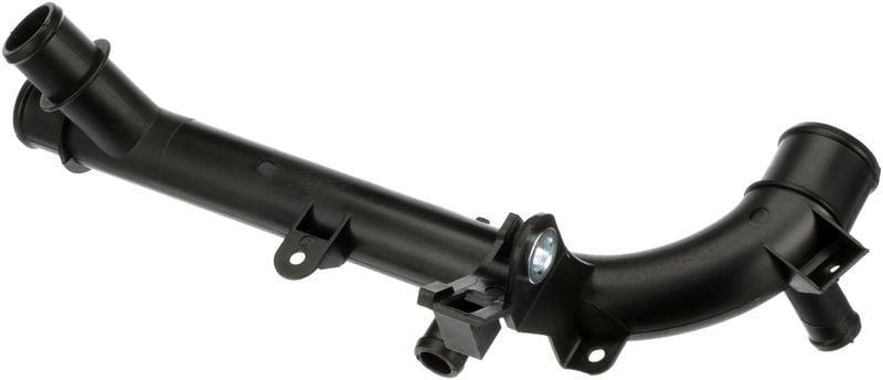 RAPRO Radiator Connection Tube - Durable Plastic for Vectra.C — Radiators & Fans