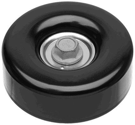 Gates T36299 Timing Belt Tensioner Bearing Sılverado 5.3 Awd — Pulleys & Tensioners